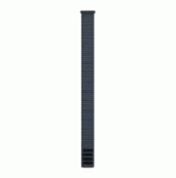 Nylon Band UltraFit - Granite blue - 22 mm - 010-13306-13 - Garmin